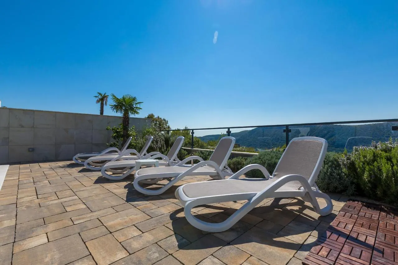 Holiday home Villas De Shery 1 Antovo Croatia