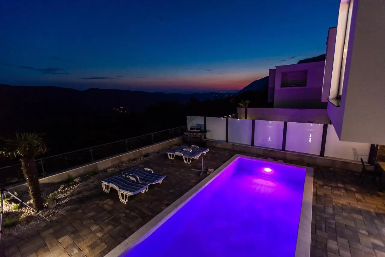 Villas De Shery 1 Antovo 펜션