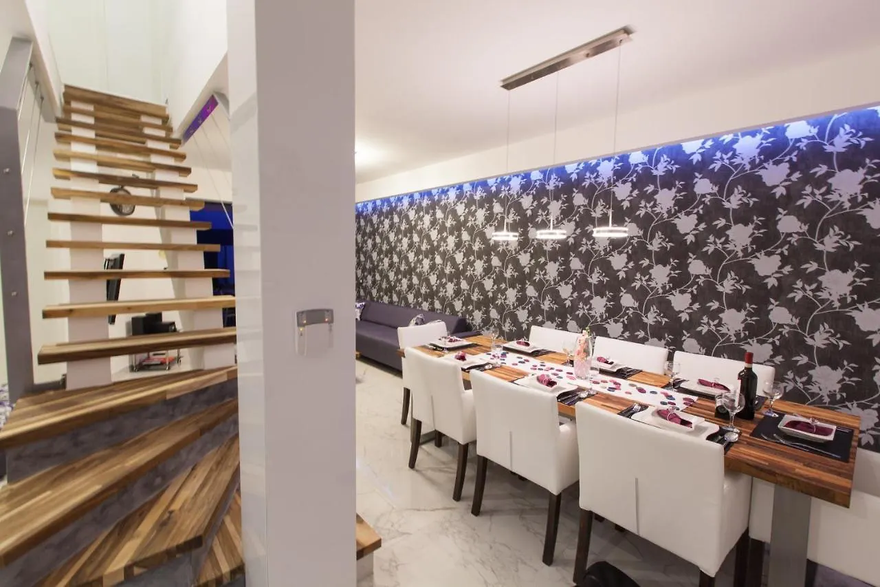 Villas De Shery 1 Antovo 펜션