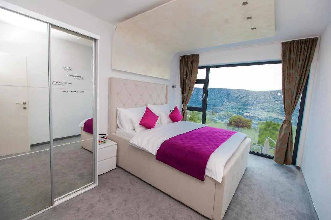 펜션 Villas De Shery 1 Antovo