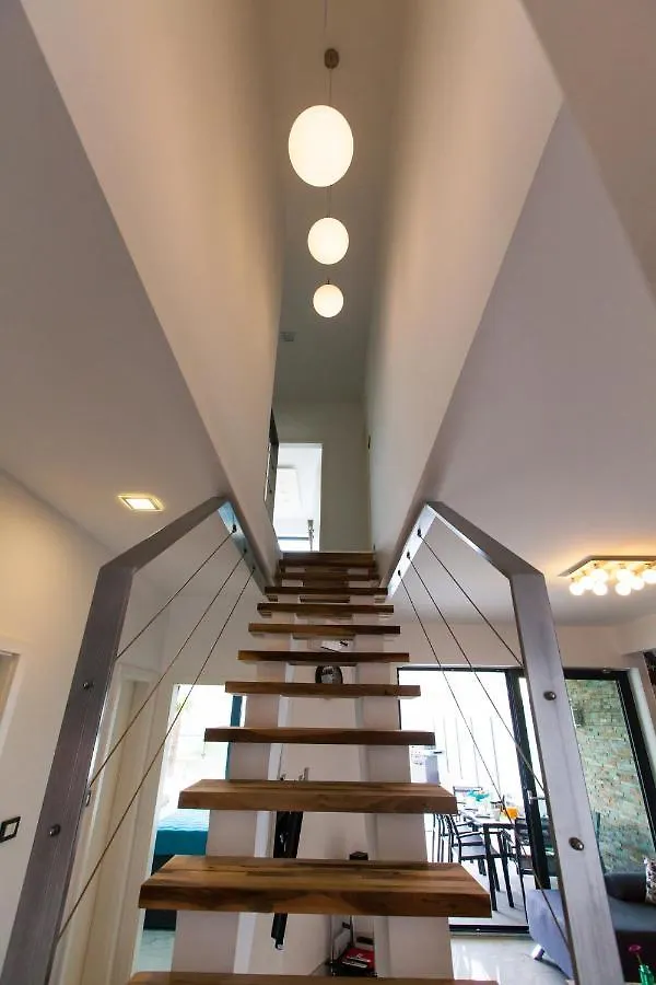 Villas De Shery 1 Antovo 크로아티아