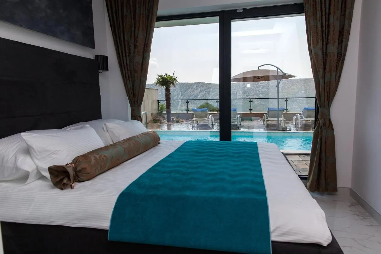 Villas De Shery 1 Antovo Holiday home